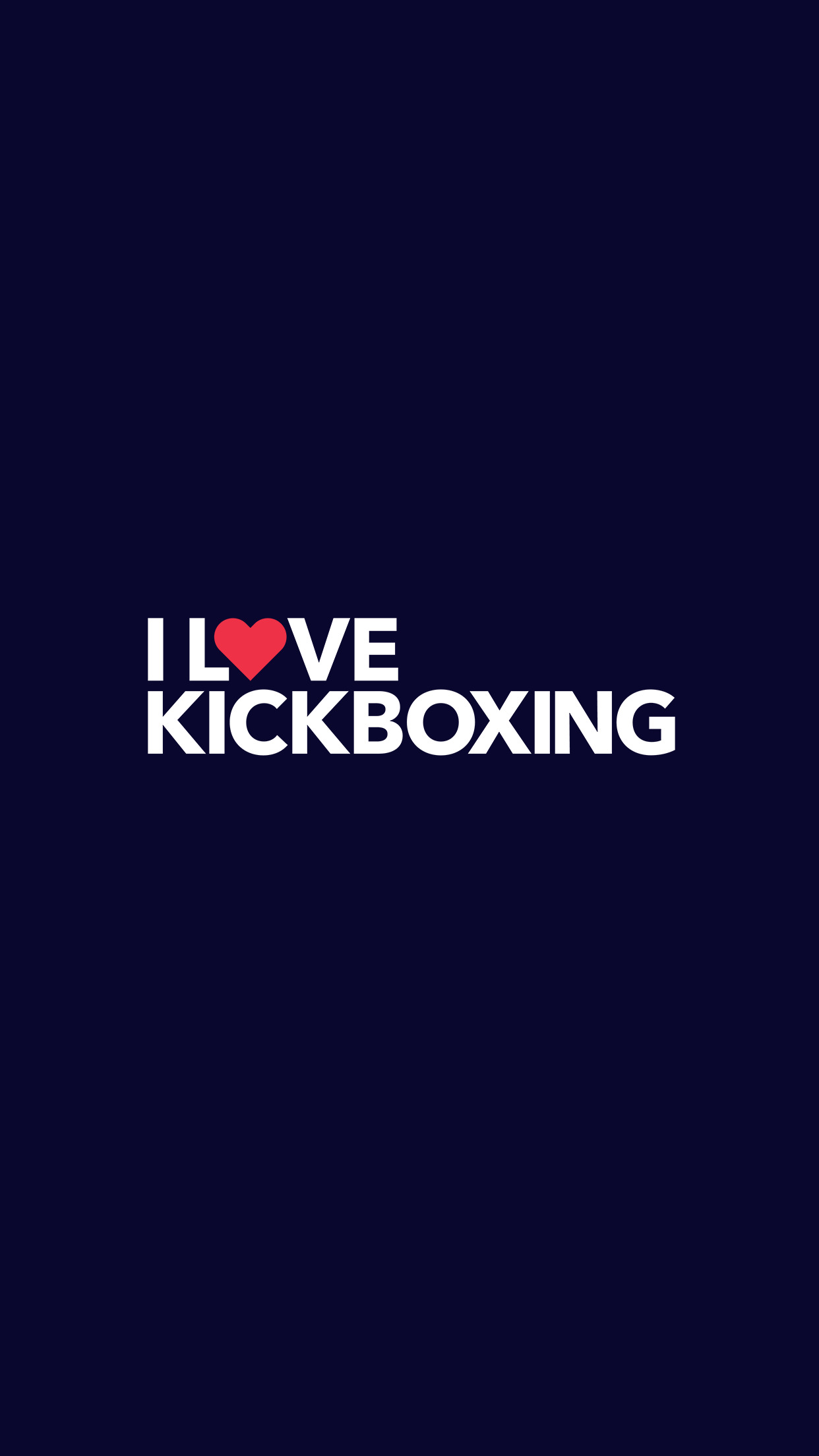 iLoveKickboxing