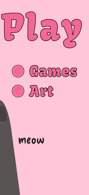 PawPlay: Games for Cats screenshot 2