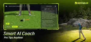 NEXQUB Golf screenshot 3