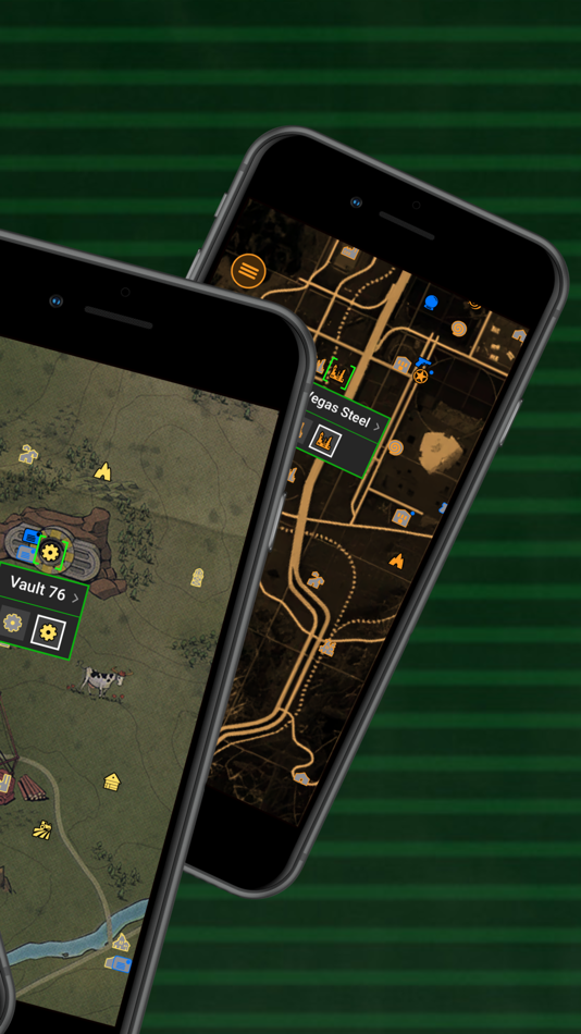 #2. F4 & F76 Companion & Guide (iOS) Podle: Felipe Braunger Valio Desenvolvimento de Sistemas Ltda
