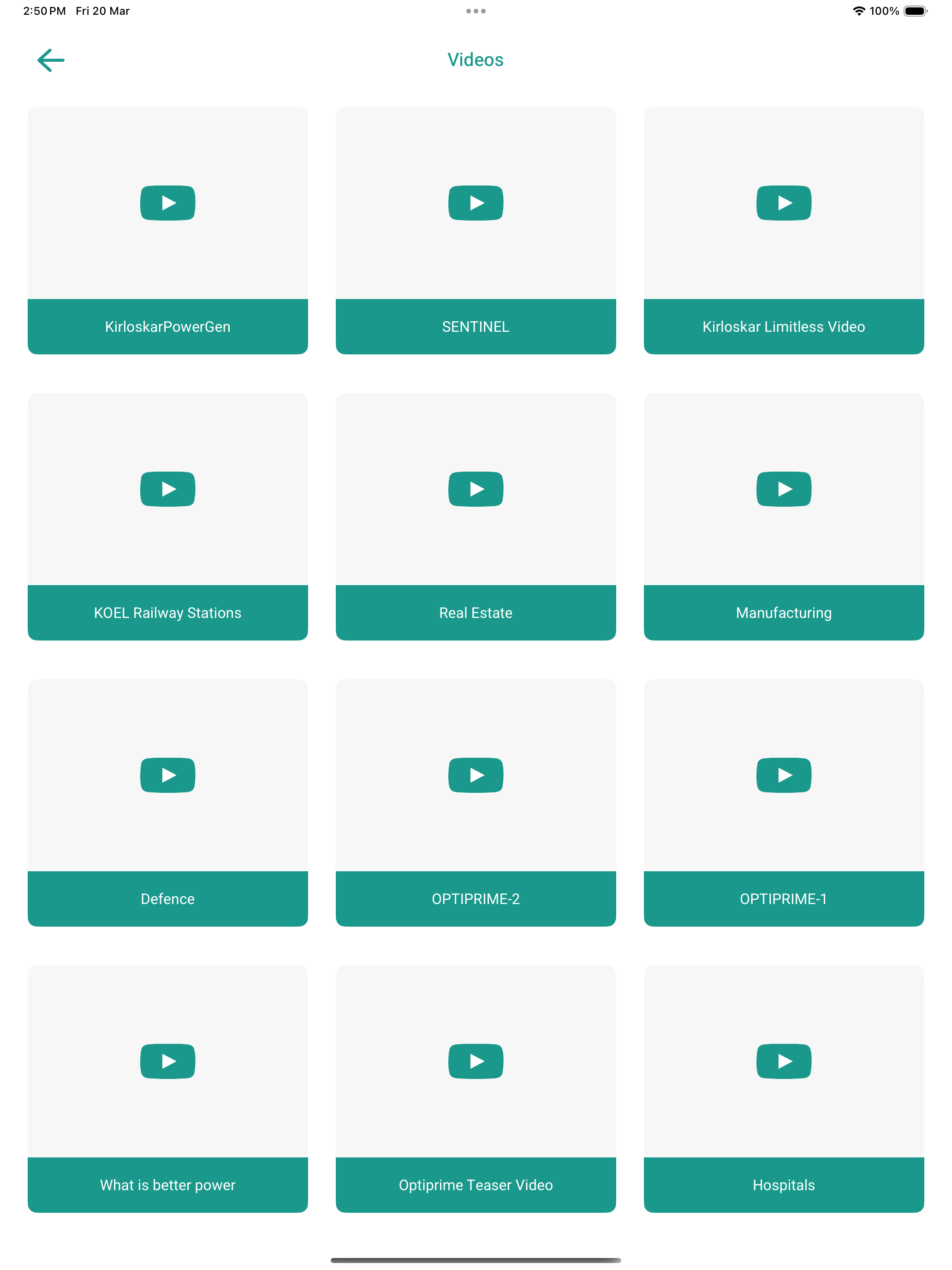 Powergen
