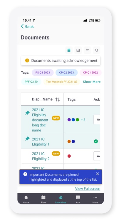 ZAIDYN Field Insights screenshot-8