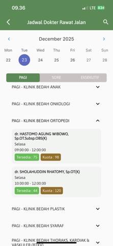 E-YANG SOERADJI iPhone screenshot 3