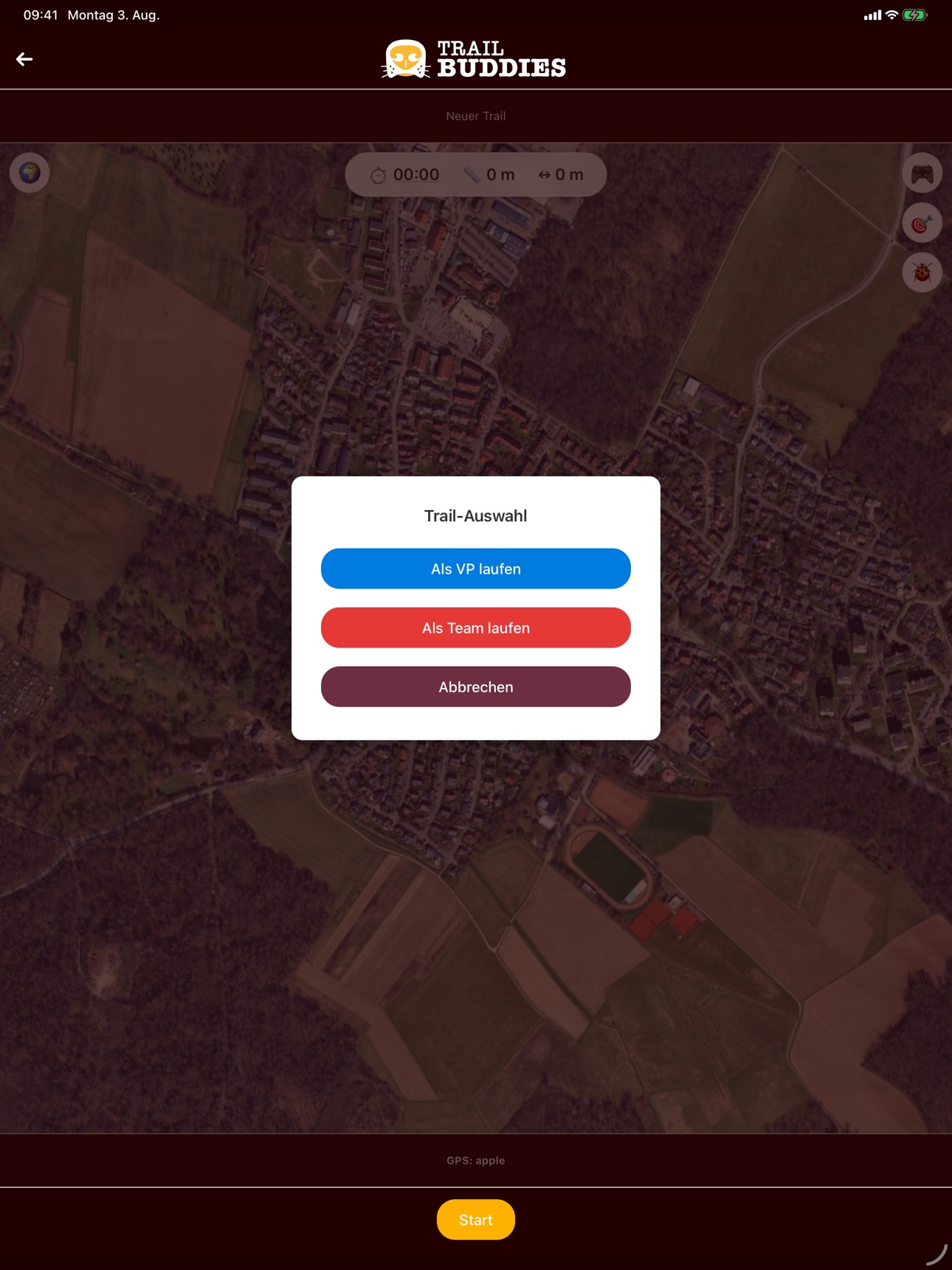 Screenshot 6 of KynoCircle Portal