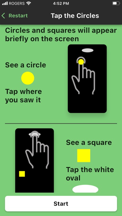 DRUIDapp screenshot-3