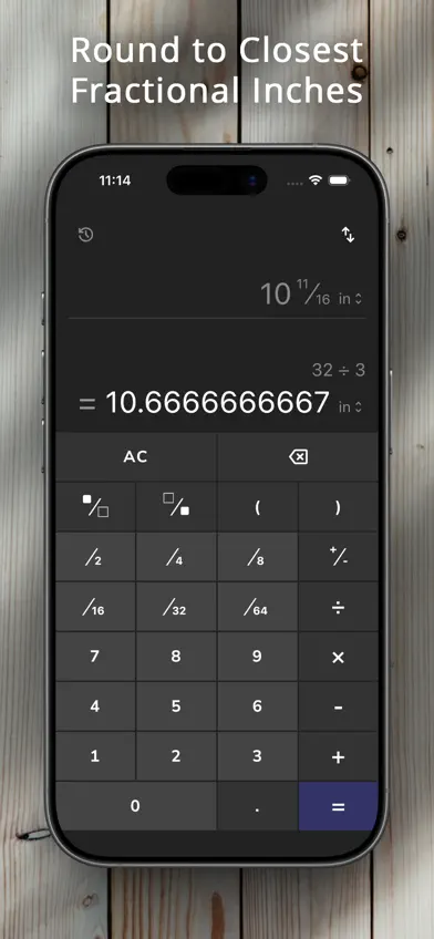 CraftCalc screenshot 5