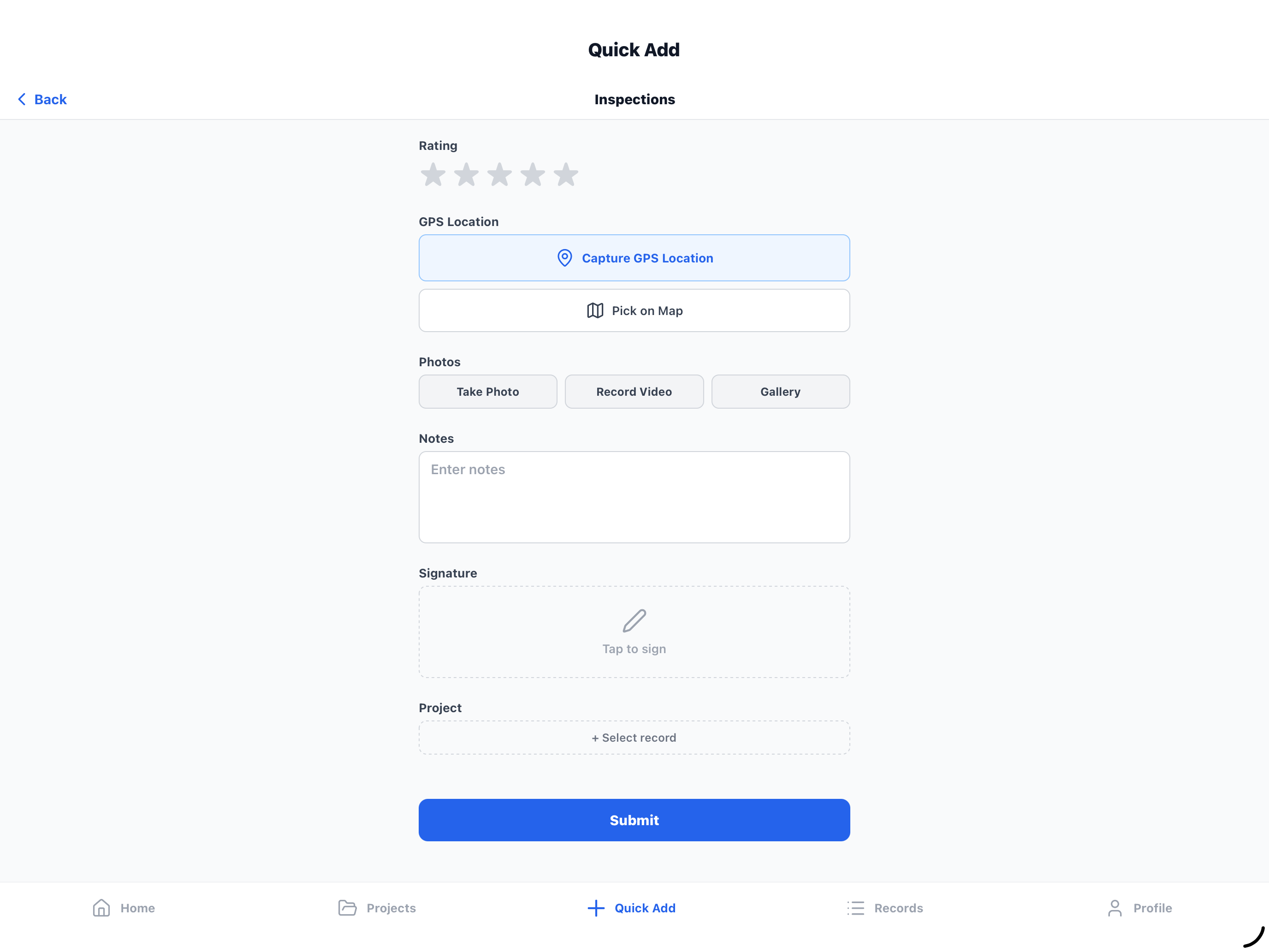 BIMTLY OnSite screenshot 17
