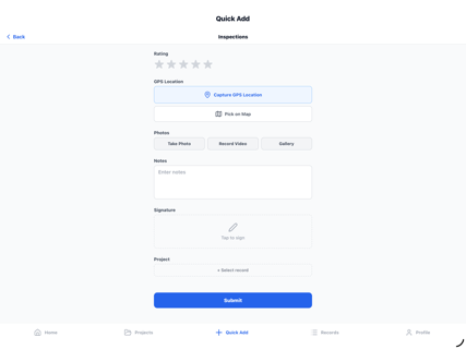 BIMTLY OnSite screenshot 17