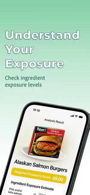 PlastIQ: Detect Microplastics screenshot 3