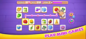 Tile Seasons: Match and Farm screenshot 3