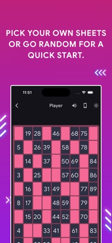 Loto - Ultimate Experience screenshot
