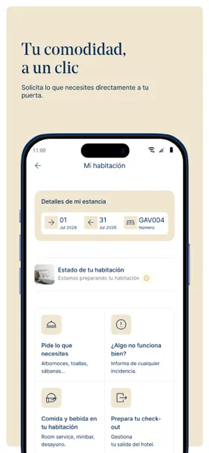 Iberostar Hotels & Resort screenshot 3