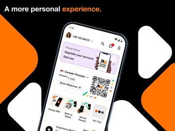 Orange Max it • Money Shop TV App Store preview screenshot 10