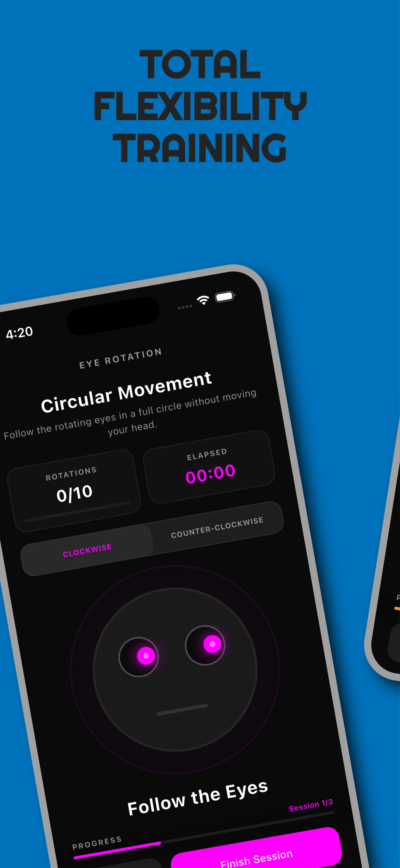 NexEye+:Your Eye buddy screenshot 5