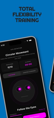 NexEye+:Your Eye buddy Screenshot 5 of 5