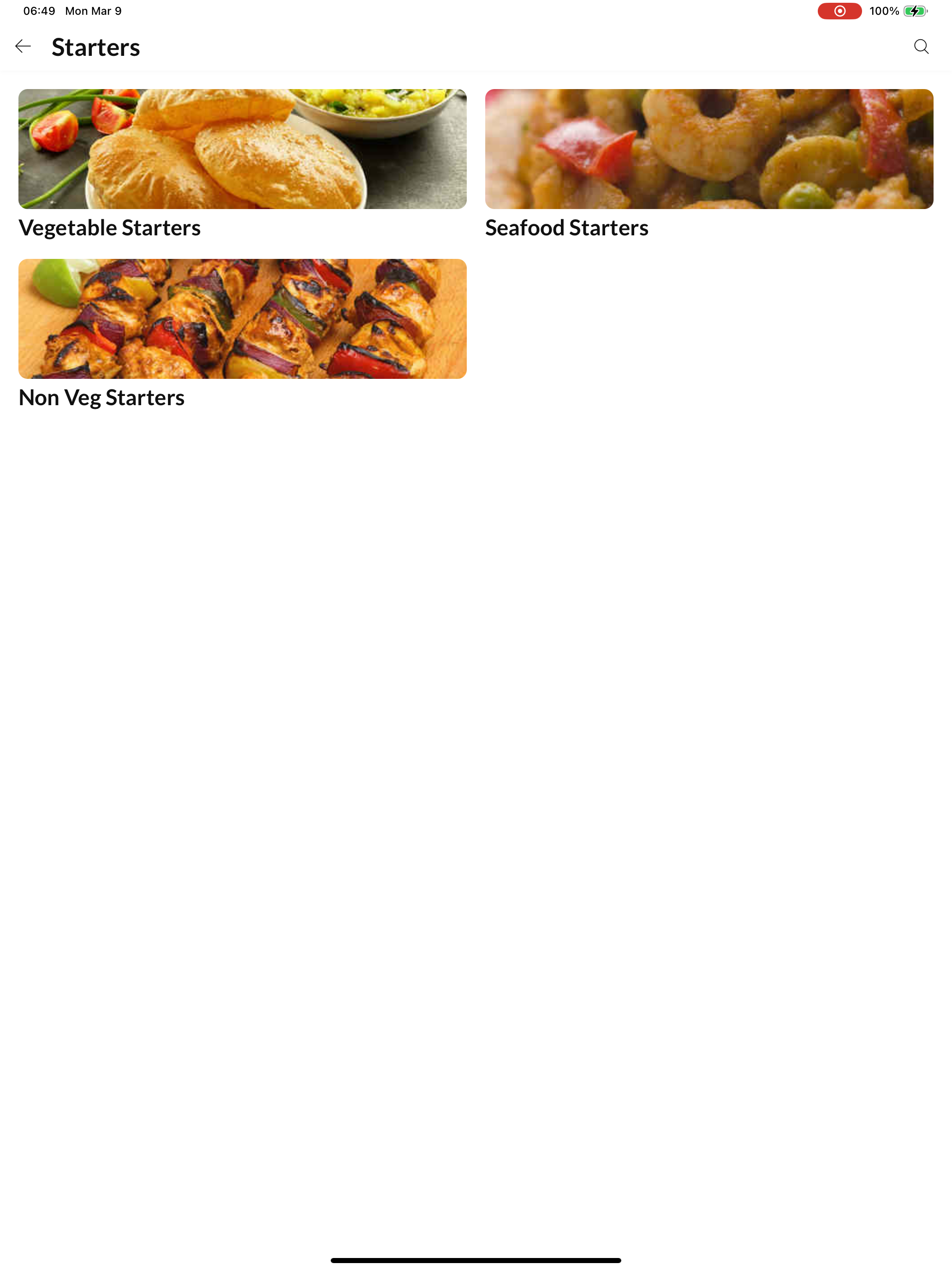 Curry Nights screenshot 7