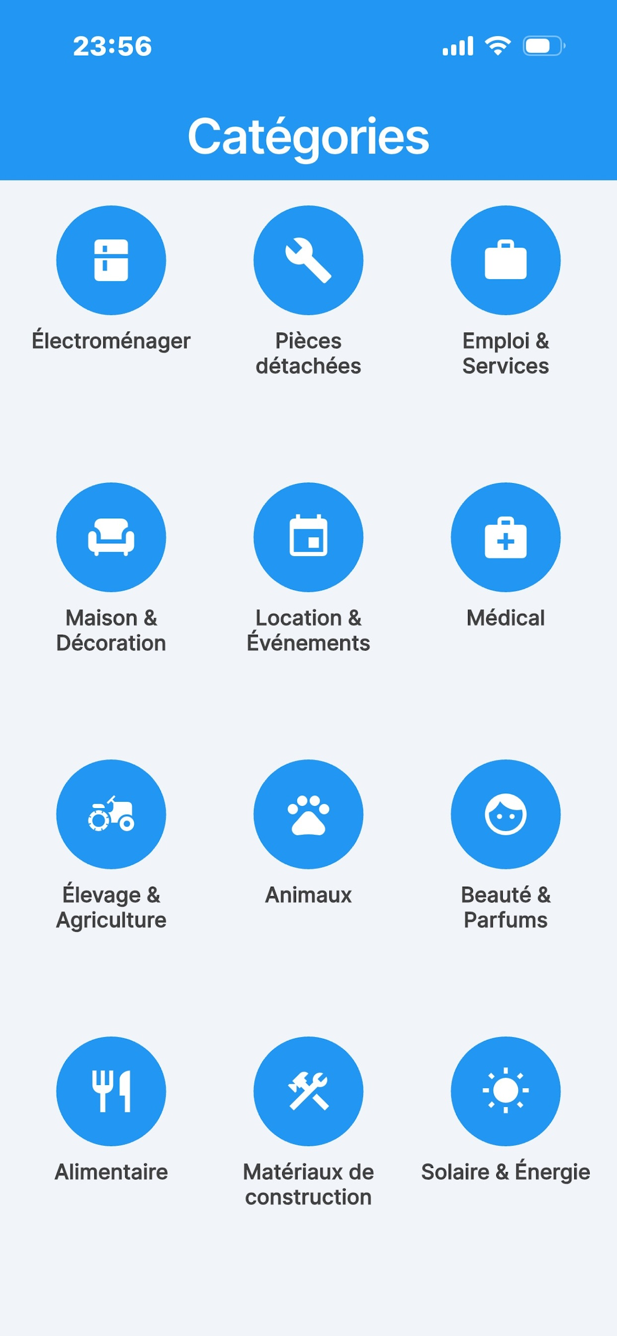 ZeinMarket screenshot 8