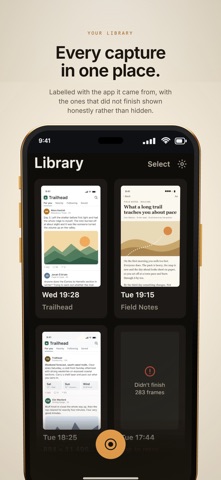 Spoolscroll - Long Screenshots Screenshot 4 of 5