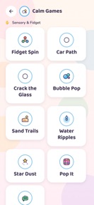 Peppo: Calm & Mindful screenshot