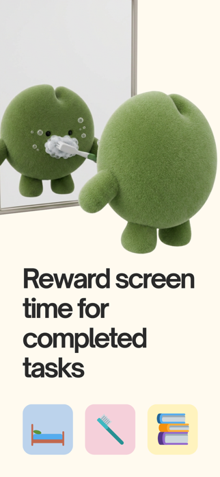 Lilypad - Earn Screen Time Screenshot 2 of 10
