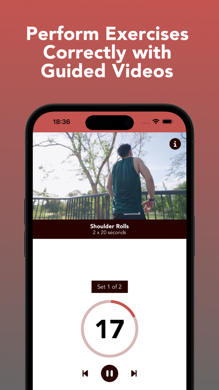 Neck Pain Relief Exercises