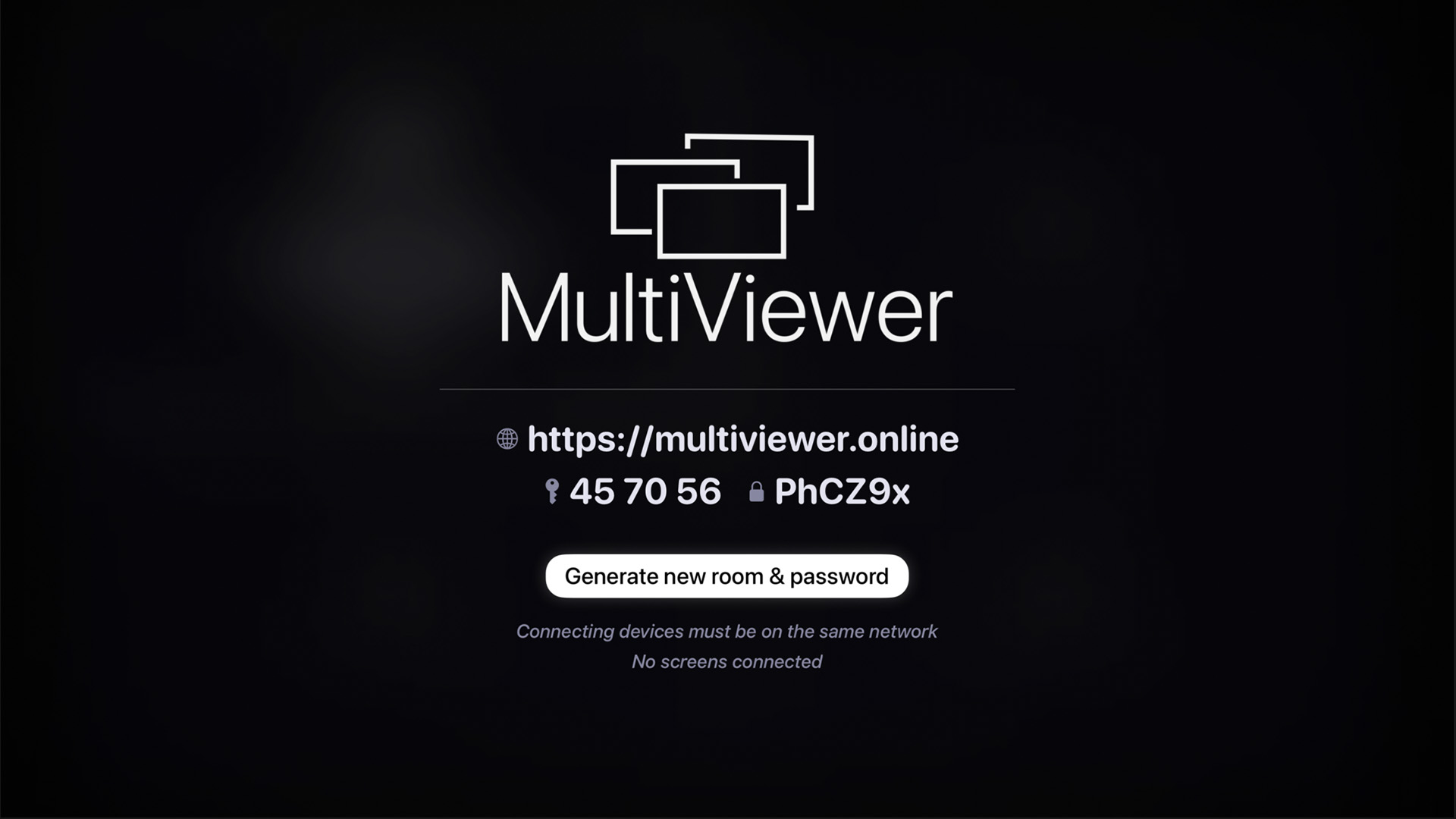 MultiViewer screenshot 5