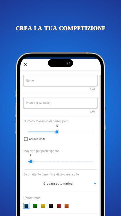 Skillbol Screenshot