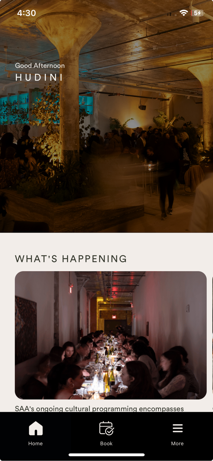 Scott Avenue Associates