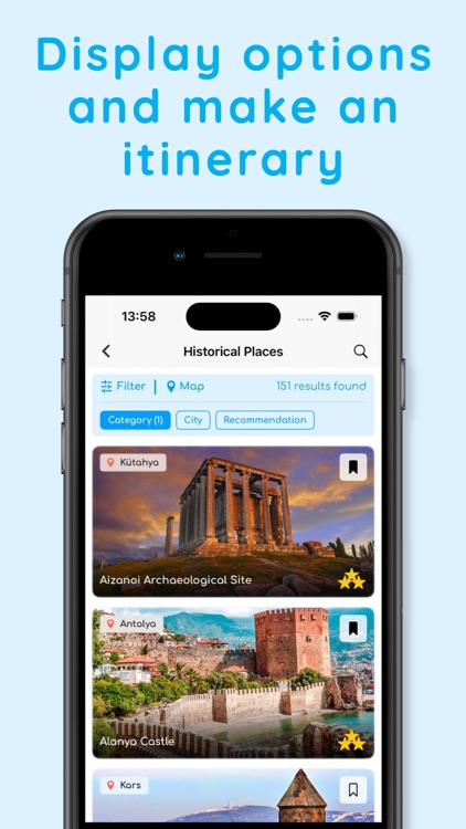 Turkey Travel Guide & Planner