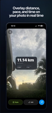 Locked Run Screenshot 5 of 6