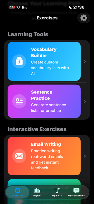 Dutch Labs Screenshot 1 of 10