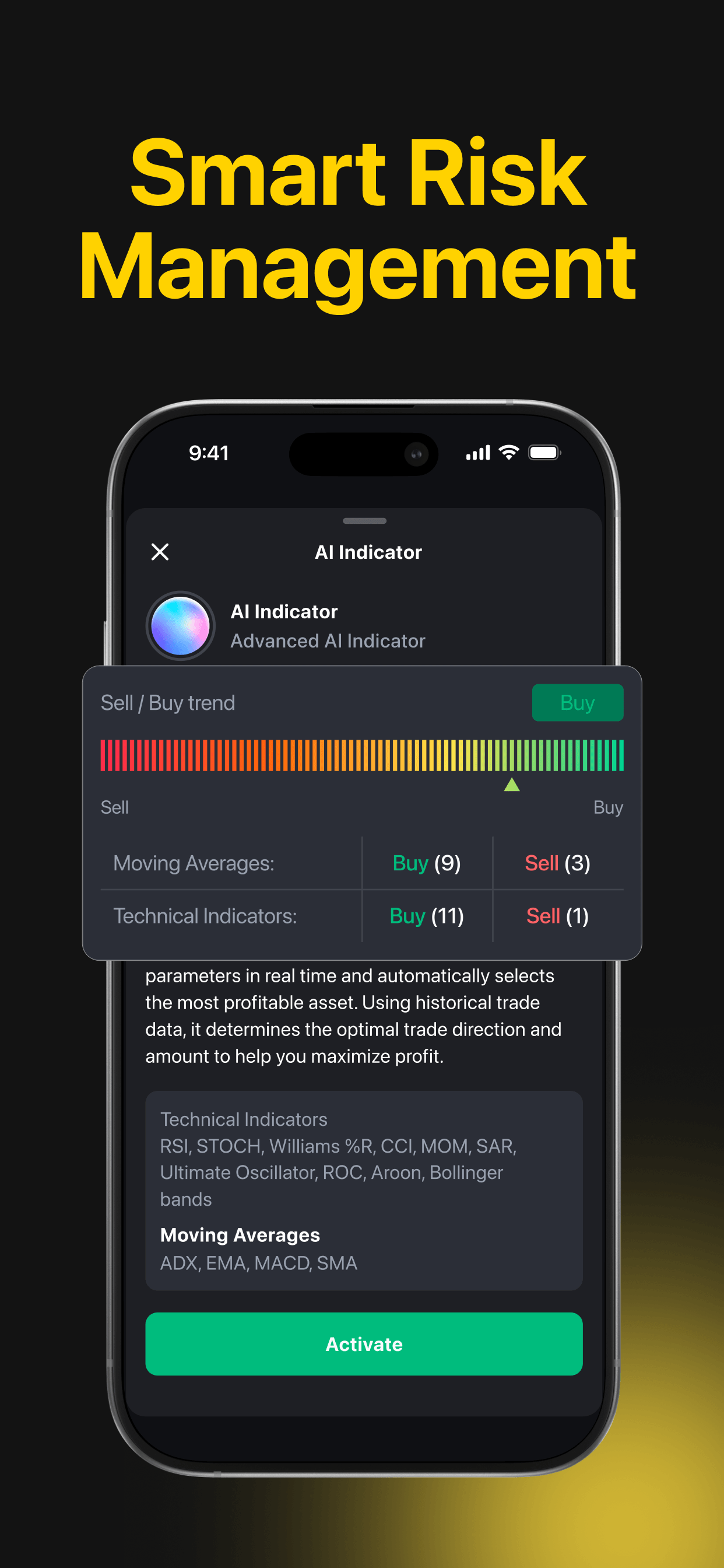 BinoX Platform - AI Robot