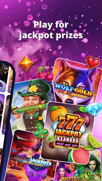 Casino Days: Online Casino