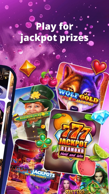 Casino Days: Online Casino screenshot 3