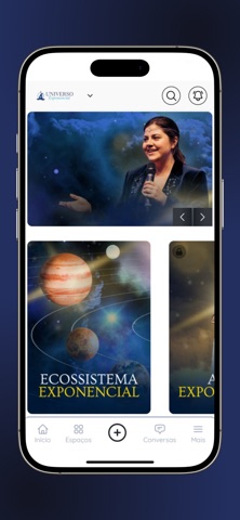 Universo X Screenshot 2 of 6