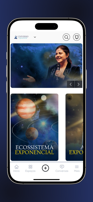 Universo X Screenshot 2 of 6