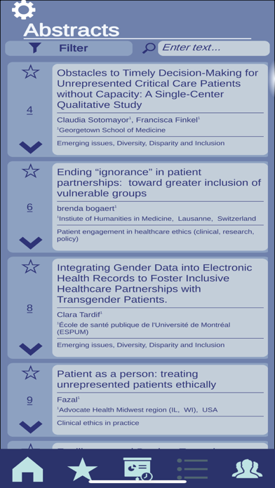ICCEC 2024 Screenshot