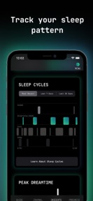 Shape: Lucid Dreaming screenshot