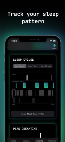 Shape: Lucid Dreaming Screenshot 9 of 10