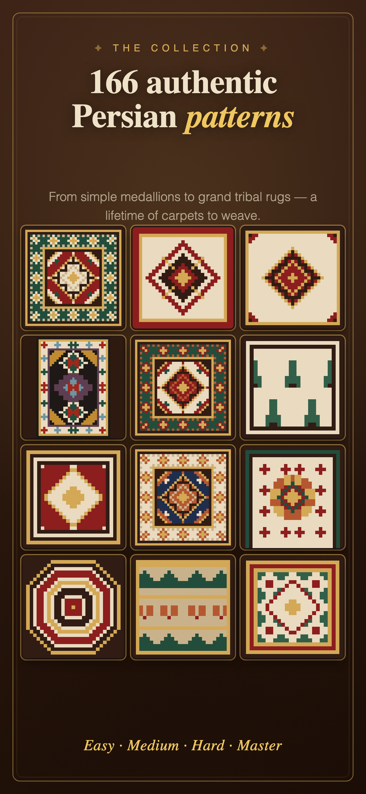 Carpet Atelier: Weaving screenshot 2