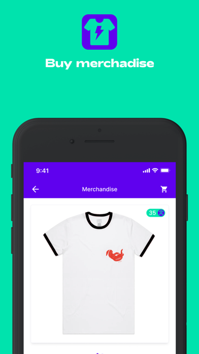 Evntz Screenshot