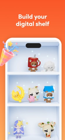 WishWish Toys iPhone screenshot 5