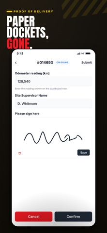 Load & Go screenshot