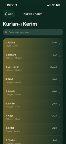 5vakit - Namaz & Ezan screenshot