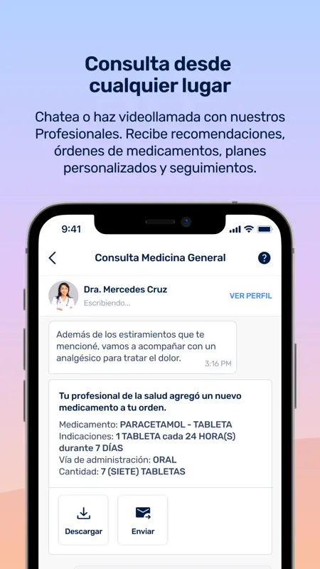 1DOC3 screenshot 4 of 4
