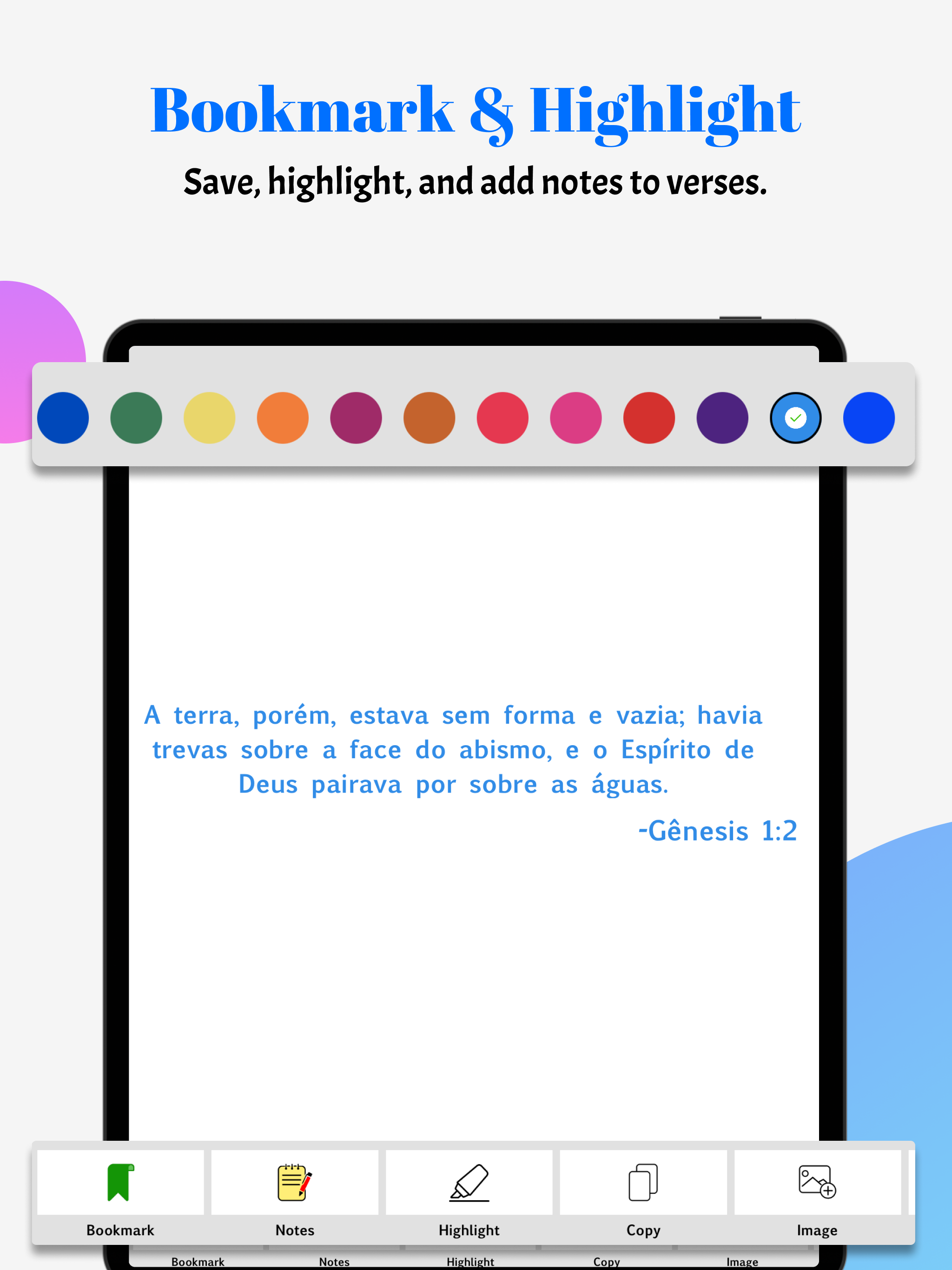 The Portuguese Bible