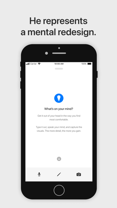Screenshot #2 pour August: Emotional Intelligence