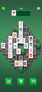 Mahjong Fever - Solitaire Club screenshot 4