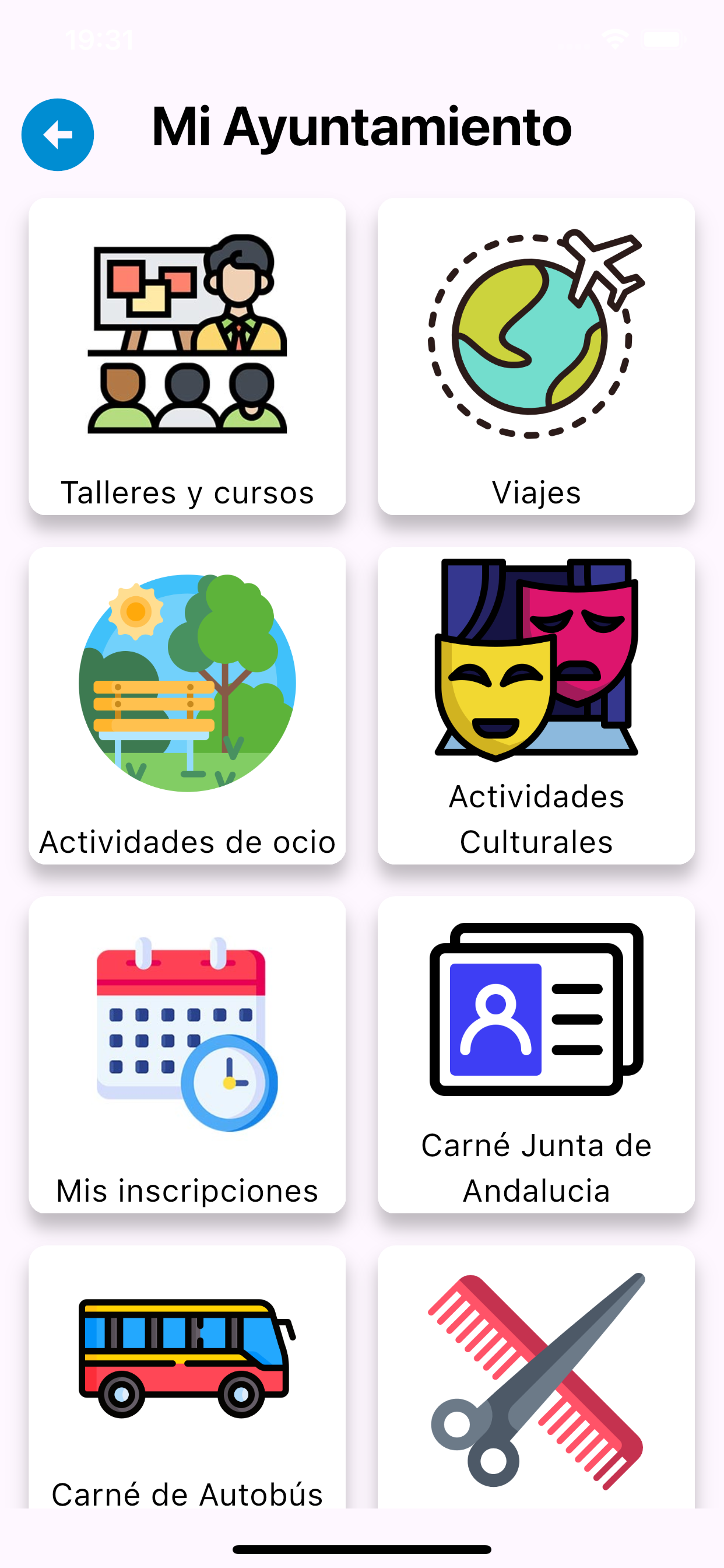 Mockup - UI & UX