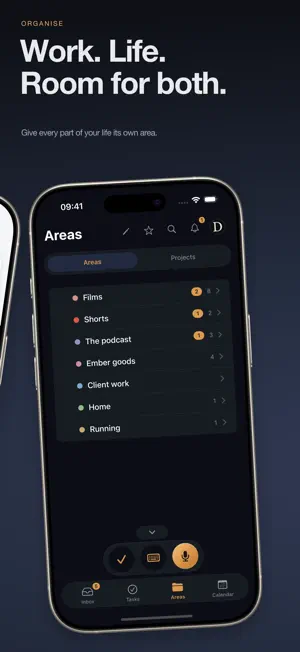 Drift: Ideas, Write & Plan screenshot 3